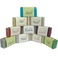 Handmade natural bathing soaps/ bars